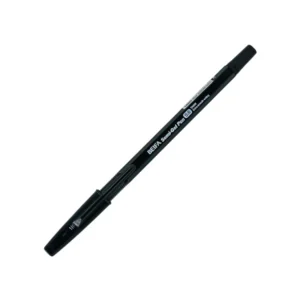 Bút Semi Gel Pen 0.5 mm - Beifa TA600 - Mực Đen