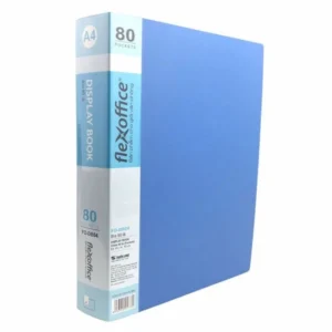 Bìa 80 Lá Thiên Long - DB-04/FO
