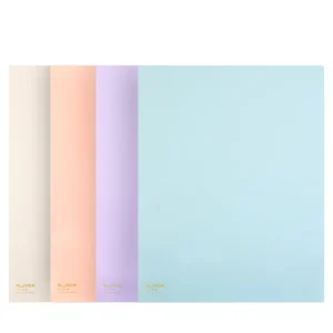 File Góc Bằng Nhựa - Deli NS185
