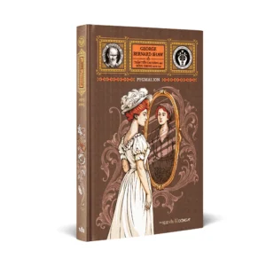Pygmalion - Ấn Bản Giới Hạn - Bìa Cứng