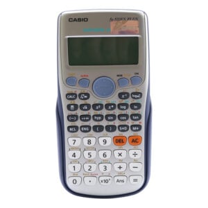 Máy Tính CASIO fx-570ES Plus