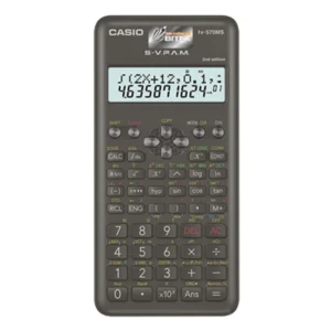 Máy Tính Casio fx-570MS