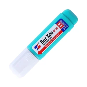 Bút Xóa 12 ml - Thiên Long CP-02 - Xanh Mint