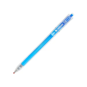 Bút Gel Colochi 0.5 mm - Thiên Long GEL-050/PLUS - Mực Xanh Da Trời