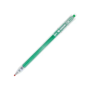 Bút Gel Colochi 0.5 mm - Thiên Long GEL-050/PLUS - Mực Xanh Lá
