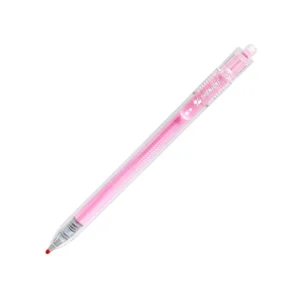 Bút Gel Colochi 0.5 mm - Thiên Long GEL-050/PLUS - Mực Hồng