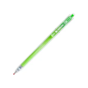 Bút Gel Colochi 0.5 mm - Thiên Long GEL-050/PLUS - Mực Xanh Táo