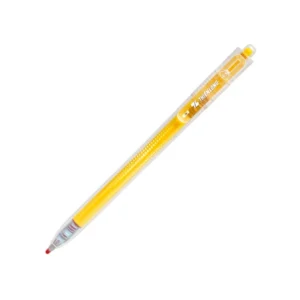 Bút Gel Colochi 0.5 mm - Thiên Long GEL-050/PLUS - Mực Vàng Xoài