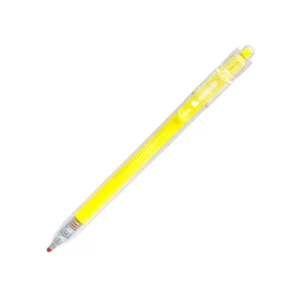Bút Gel Colochi 0.5 mm - Thiên Long GEL-050/PLUS - Mực Vàng