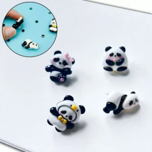 Phụ Kiện Charm Trang Trí Sổ Bìa Lỗ - Sworld ST6261-002