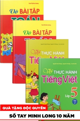 Combo Nâng cao kiến thức Toán Tiếng Việt 5 (Bộ 4 cuốn) - Tặng Kèm Sổ Tay Minh Long 10 Năm - 4402096 , 1120010333062-qt , 341_224380 , 67500 , Combo-Nang-cao-kien-thuc-Toan-Tieng-Viet-5-Bo-4-cuon-Tang-Kem-So-Tay-Minh-Long-10-Nam-341_224380 , fahasa.com , Combo Nâng cao kiến thức Toán Tiếng Việt 5 (Bộ 4 cuốn) - Tặng Kèm Sổ Tay Minh Long 10 Nă