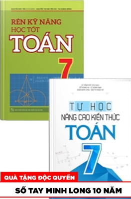 4402101 , 1120070296406-qt , 341_224387 , 110250 , Combo-Ren-Toan-7-Bo-2-Cuon-Tang-Kem-So-Tay-Minh-Long-10-Nam-341_224387 , fahasa.com , Combo Rèn Toán 7 (Bộ 2 Cuốn) - Tặng Kèm Sổ Tay Minh Long 10 Năm Combo Rèn Toán 7 (Bộ 2 Cuốn) - Tặng Kèm Sổ Tay Minh Long 10 Năm