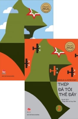 4391250 , combo9786042081061-9786042081078 , 341_184510 , 98010 , Combo-Van-Hoc-Nga-Tac-Pham-Chon-Loc-Thep-Da-Toi-The-Day-Tap-1-Van-Hoc-Nga-Tac-Pham-Chon-Loc-Thep-Da-Toi-The-Day-Tap-2-Bo-2-Cuon-341_184510 , fahasa.com , Combo Văn Học Nga - Tác Phẩm C Combo Văn Học Nga - Tác Phẩm Chọn Lọc: Thép Đã Tôi Thế Đấy - Tập 1 + Văn Học Nga - Tác Phẩm Chọn Lọc: Thép Đã Tôi Thế Đấy - Tập 2 (Bộ 2 Cuốn)