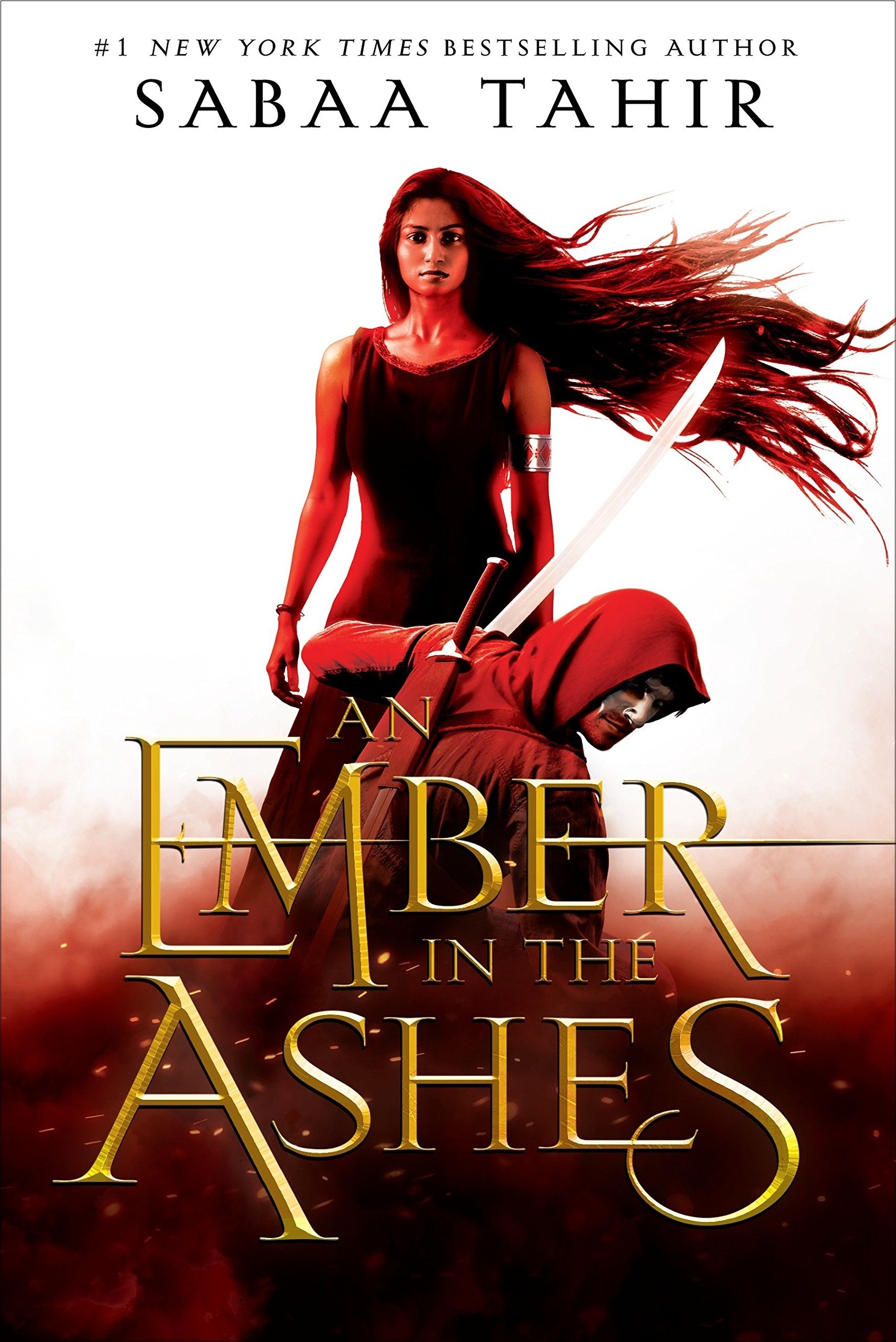 An Ember in the Ashes (New Release) - 4378038 , 9781595148049 , 341_150971 , 192000 , An-Ember-in-the-Ashes-New-Release-341_150971 , fahasa.com , An Ember in the Ashes (New Release)