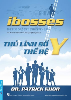 Ibosses - Thủ Lĩnh Số Thế Hệ Y