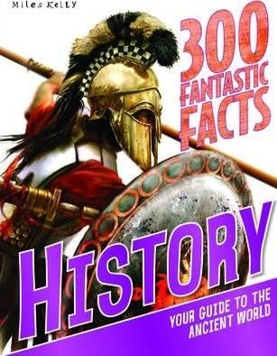 300 Fantastic Facts History