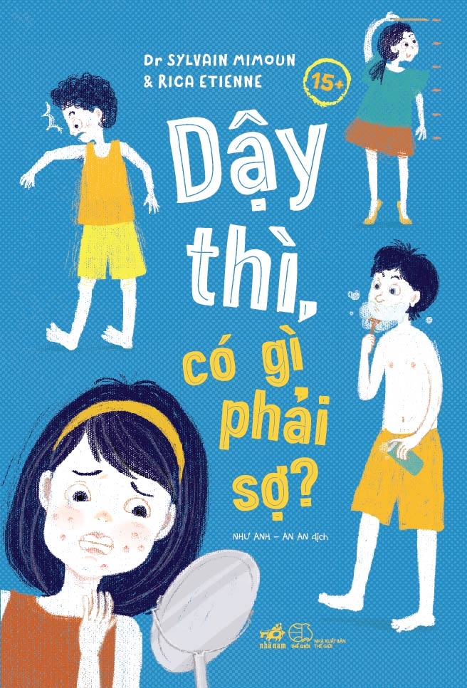 4402063 , 8935235218253 , 341_224335 , 99000 , Day-Thi-Co-Gi-Phai-So-341_224335 , fahasa.com , Dậy Thì Có Gì Phải Sợ Dậy Thì Có Gì Phải Sợ
