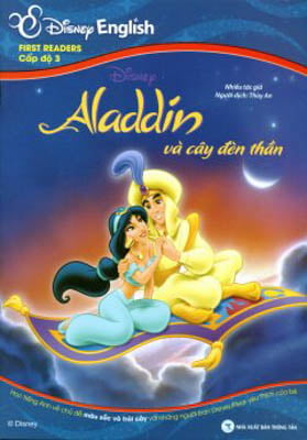 Aladdin Và Cây Đèn Thần - First Readers Cấp Độ 3 (Tái Bản 2017) - 4382436 , 8935210221148 , 341_161382 , 29000 , Aladdin-Va-Cay-Den-Than-First-Readers-Cap-Do-3-Tai-Ban-2017-341_161382 , fahasa.com , Aladdin Và Cây Đèn Thần - First Readers Cấp Độ 3 (Tái Bản 2017)