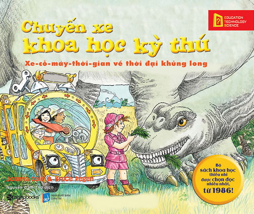 4390575 , 8935251405743 , 341_183387 , 49000 , Chuyen-Xe-Khoa-Hoc-Ky-Thu-Xe-Co-May-Thoi-Gian-Ve-Thoi-Dai-Khung-Long-341_183387 , fahasa.com , Chuyến Xe Khoa Học Kỳ Thú - Xe Cỗ Máy Thời-Gian Về Thời Đại Khủng Long Chuyến Xe Khoa Học Kỳ Thú - Xe Cỗ Máy Thời-Gian Về Thời Đại Khủng Long