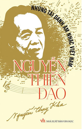 Những Tài Danh Âm Nhạc Việt Nam - Nguyễn Thiện Đạo