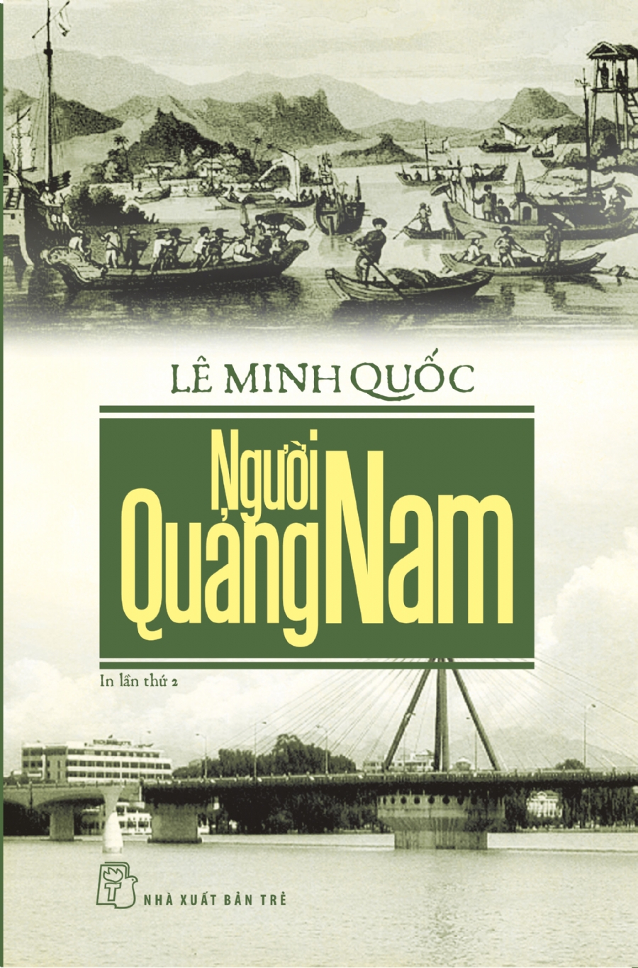 Người Quảng Nam (Tái Bản 2018)
