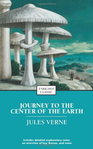 Journey to the Center of the Earth (Enriched Classics)