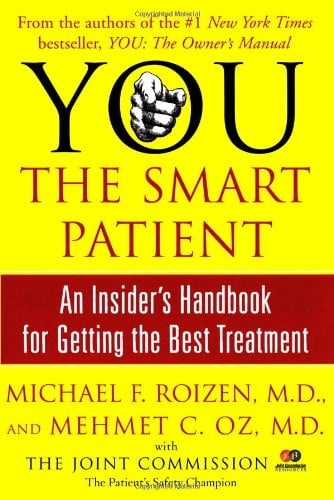 YOU: The Smart Patient: An Insider