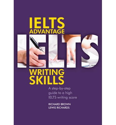IELTS Advantage: Writing skills