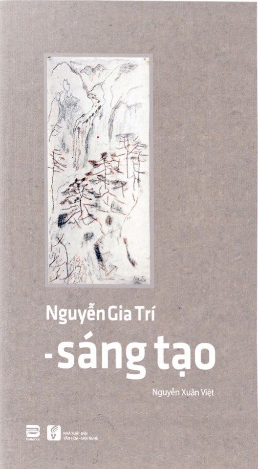 4402044 , 8936144200100 , 341_224313 , 119000 , Nguyen-Gia-Tri-Sang-Tao-341_224313 , fahasa.com , Nguyễn Gia Trí - Sáng Tạo Nguyễn Gia Trí - Sáng Tạo