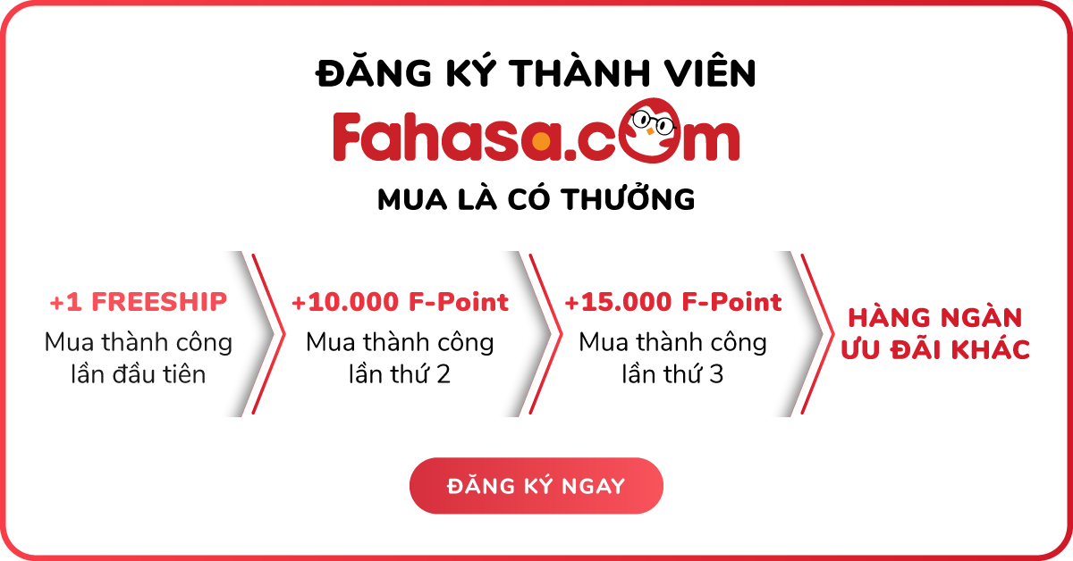 Nhà Sách Fahasa: Điểm Đến Của Tình Yêu Sách