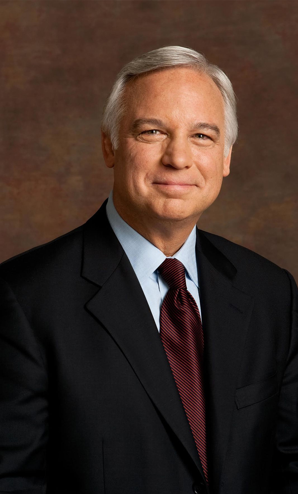 Jack Canfield