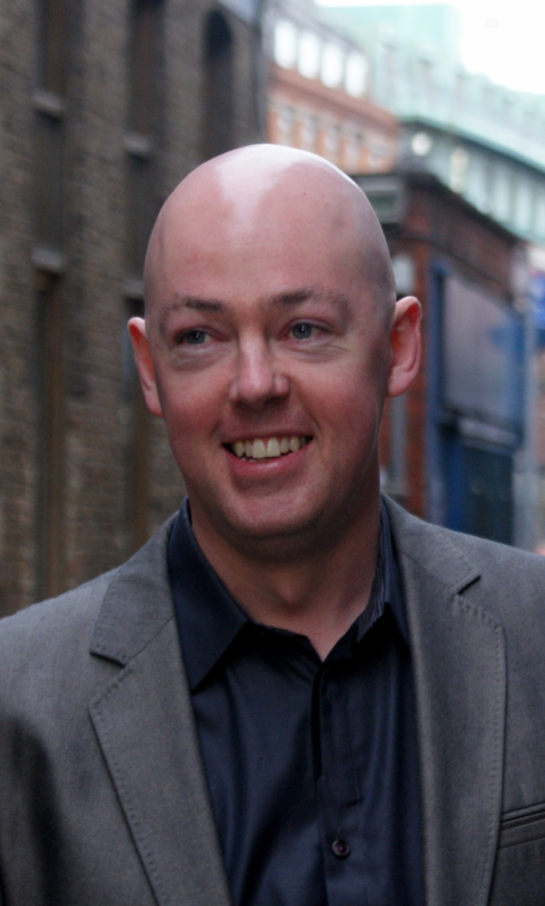 John Boyne