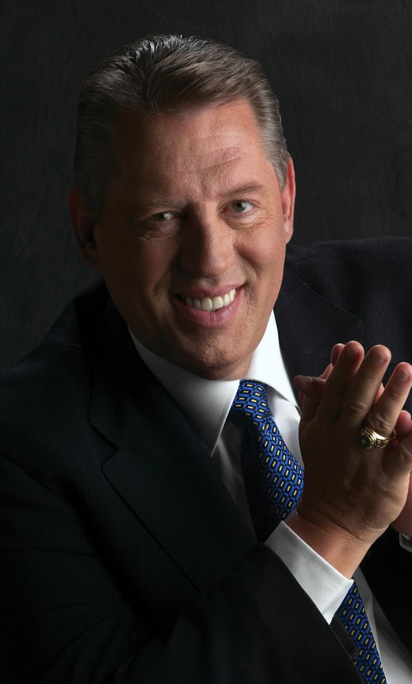 John C. Maxwell