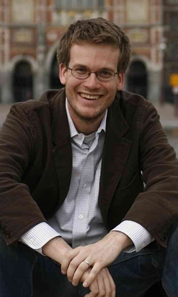 John Green