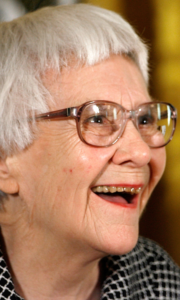 Harper Lee