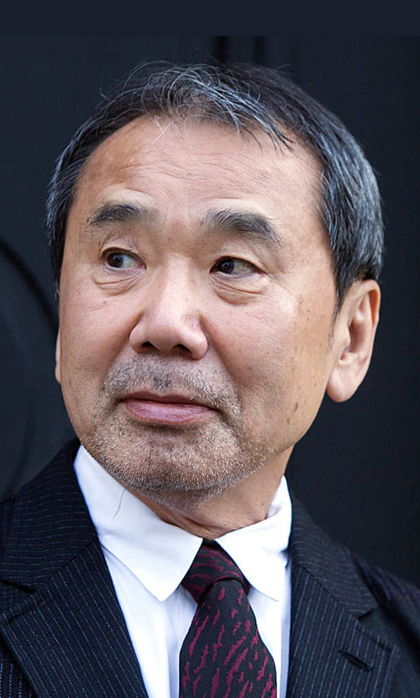 Murakami