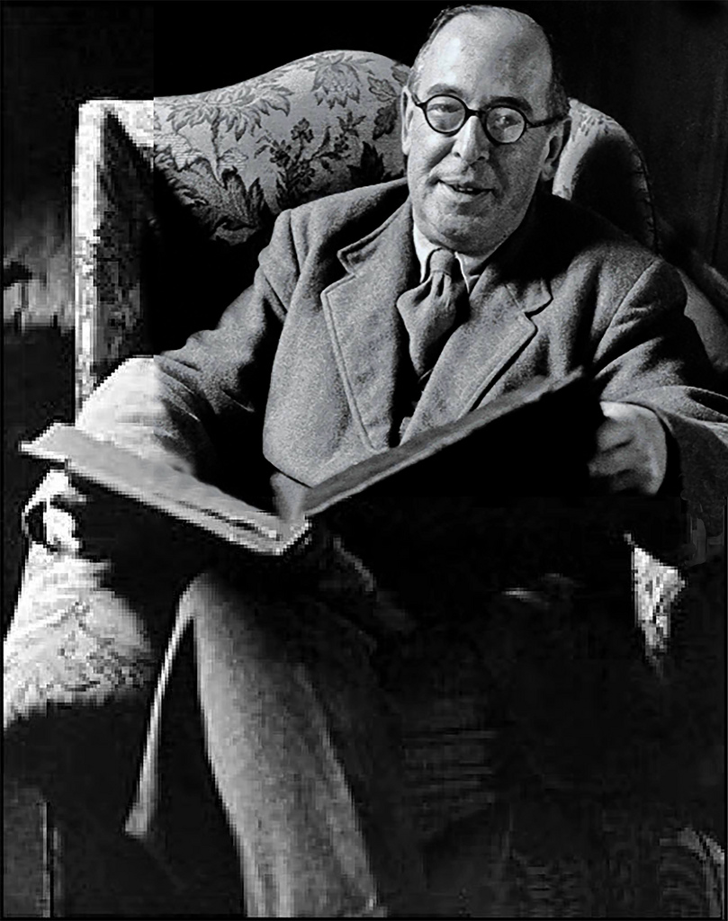 C. S. Lewis