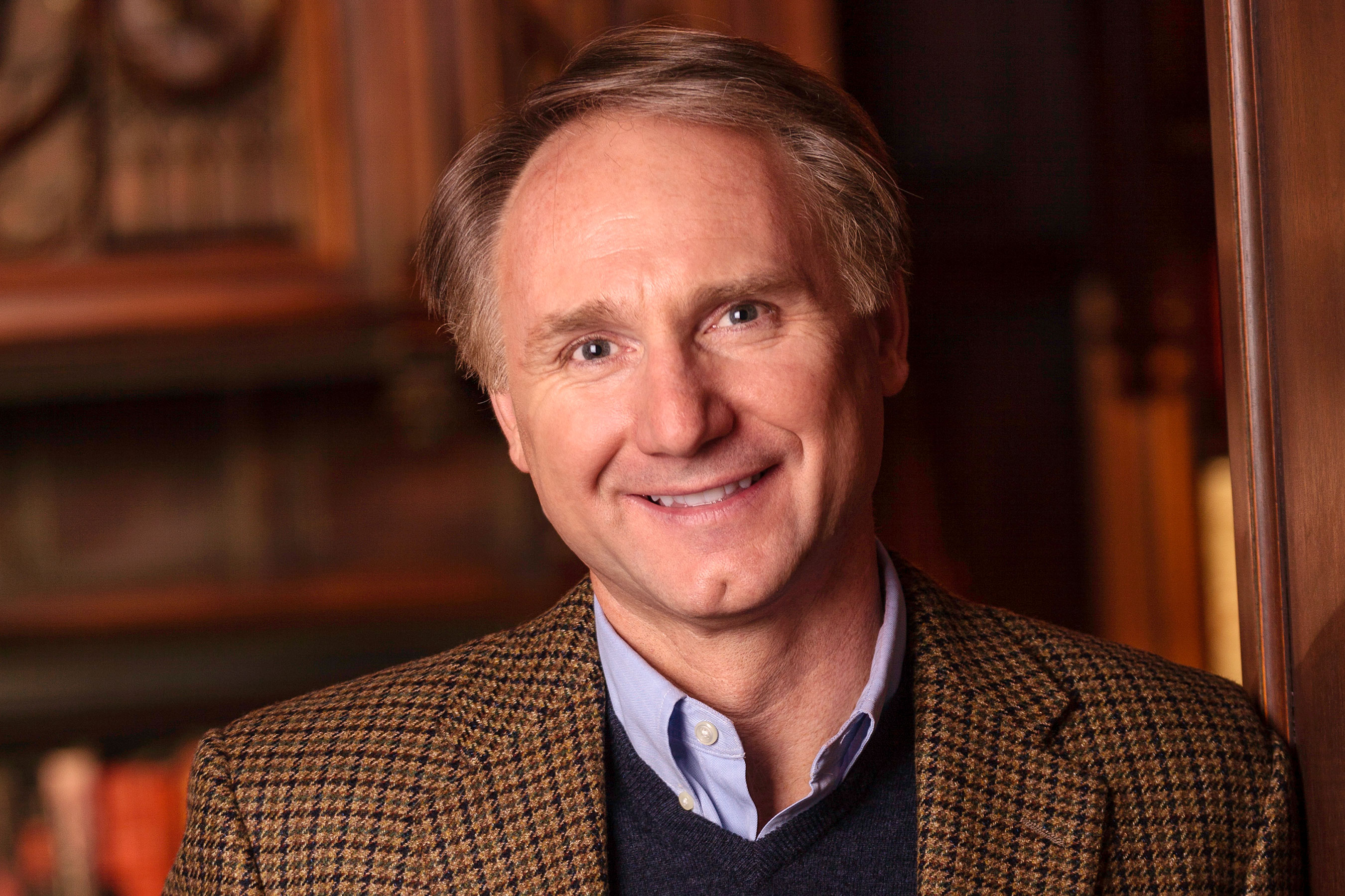 Dan Brown