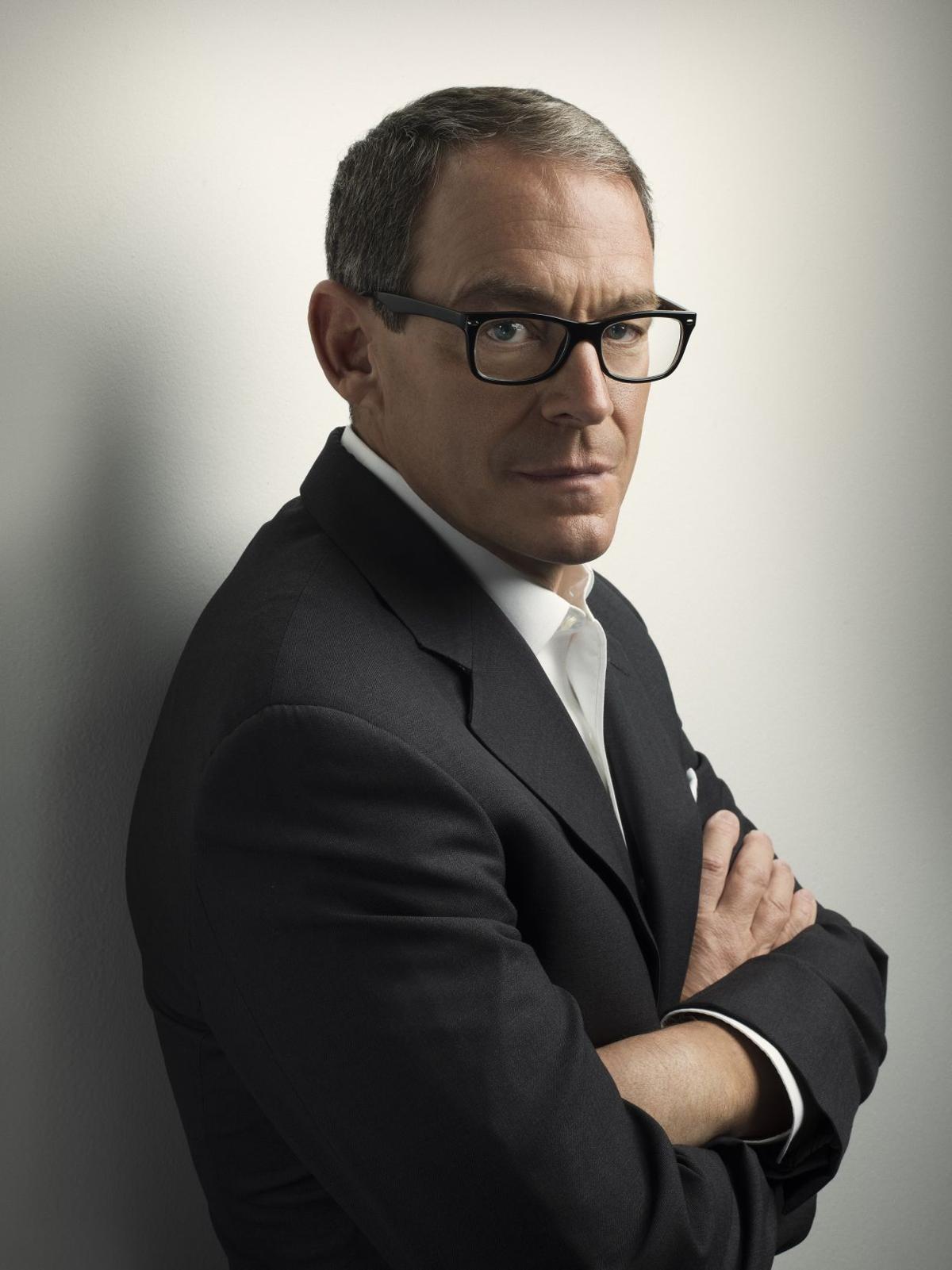 Daniel Silva