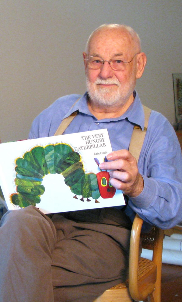 Eric Carle