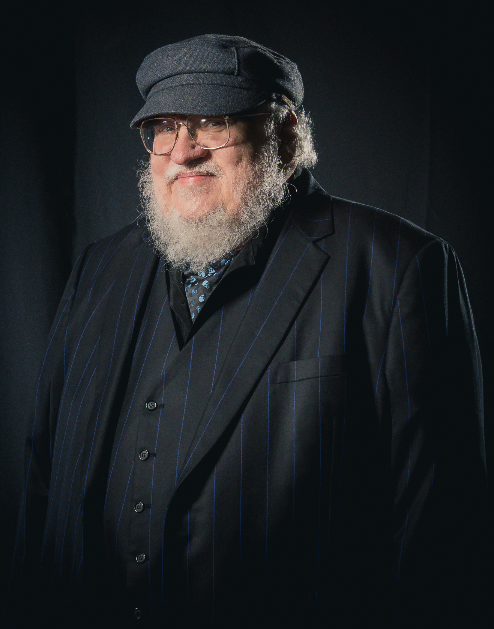 George R. R. Martin