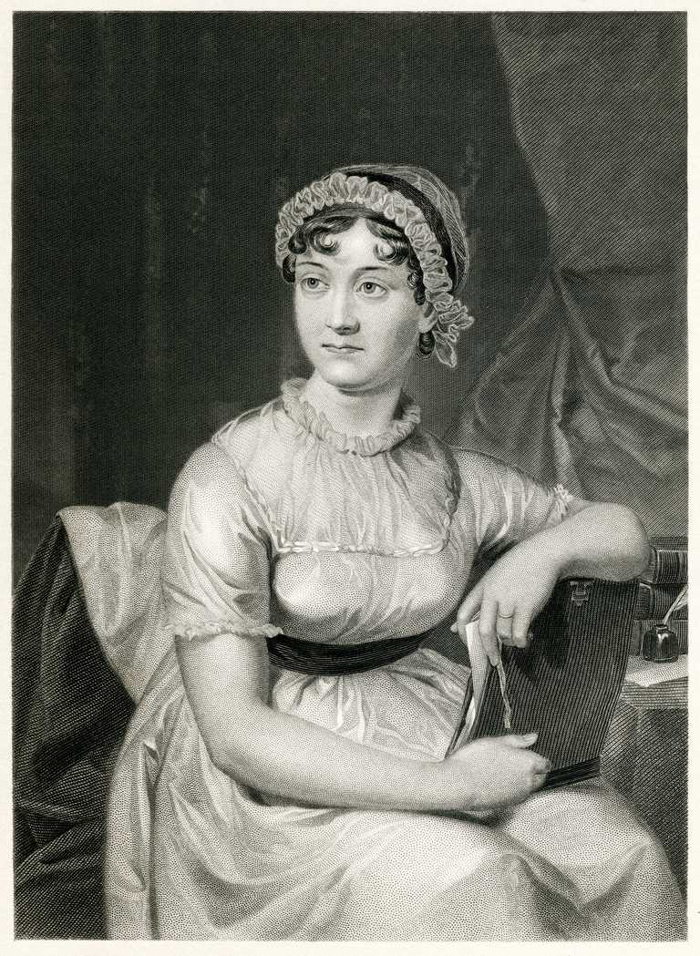 Jane Austen