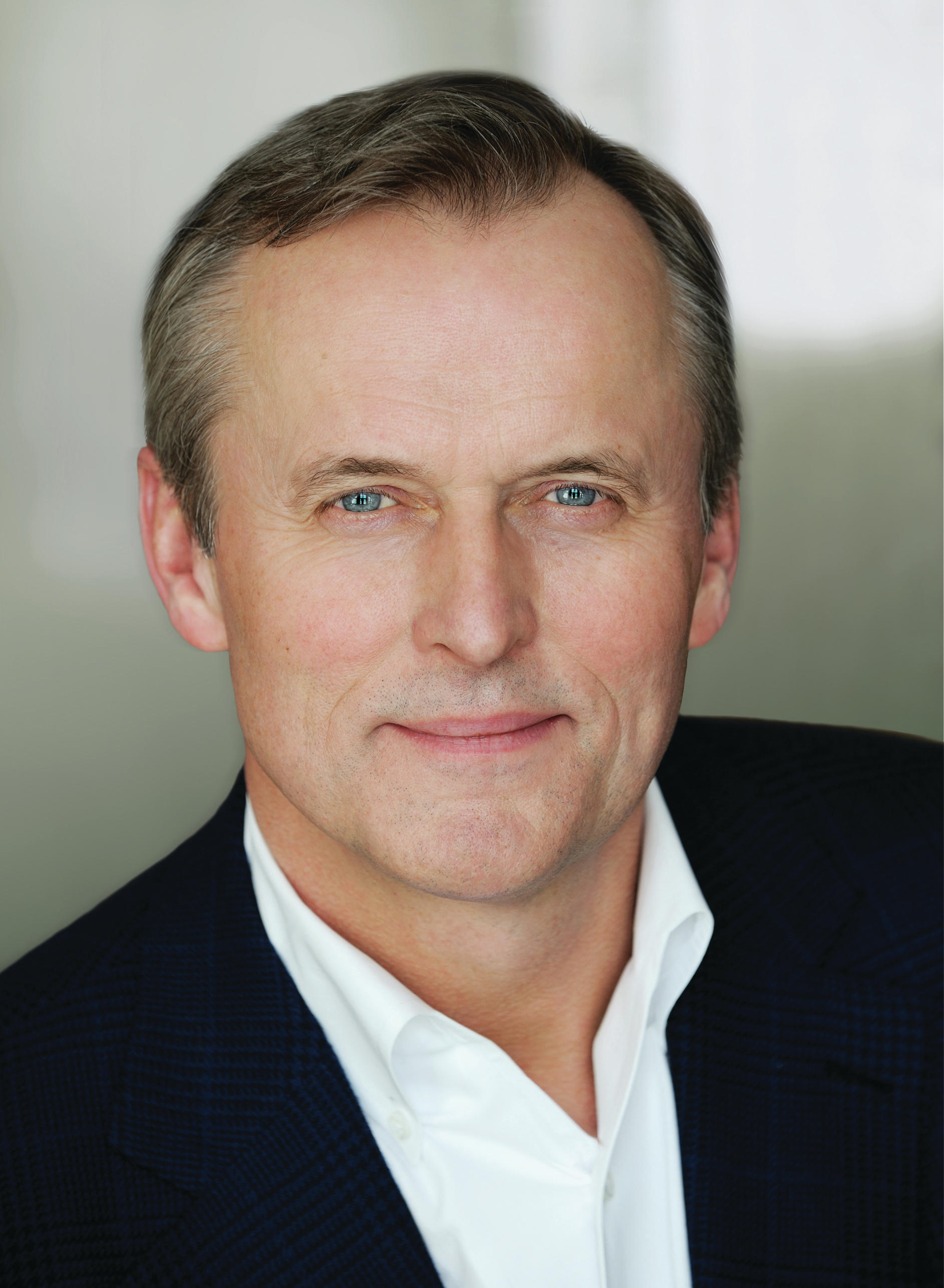 John Grisham