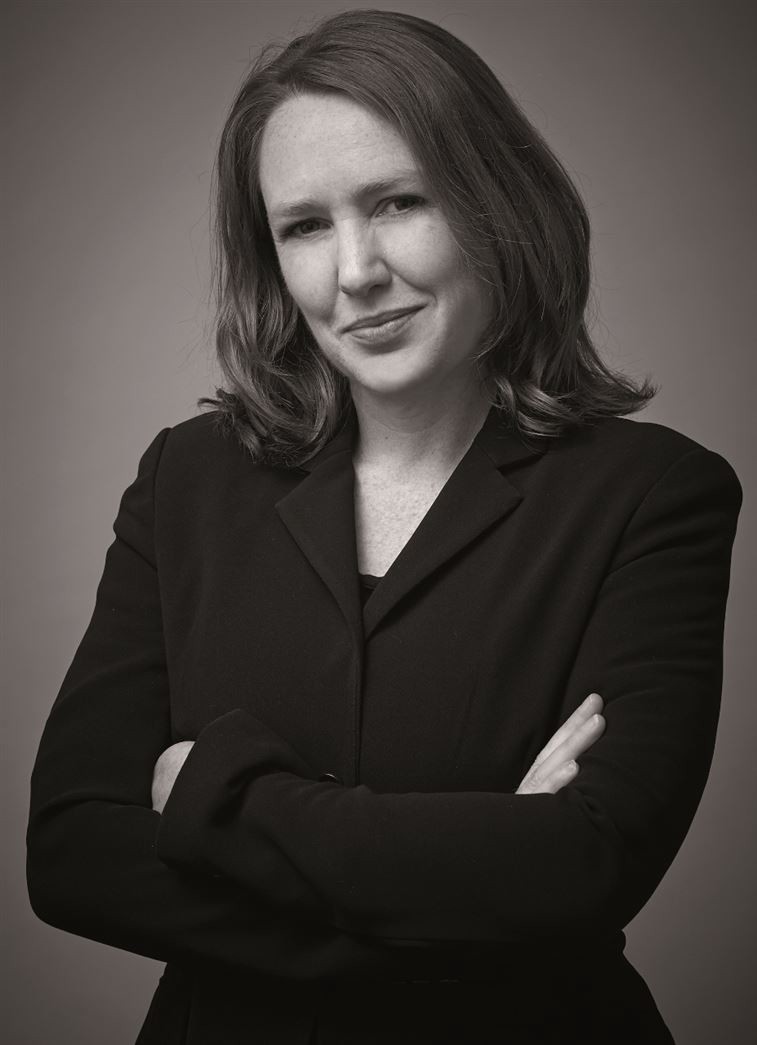 Paula Hawkins