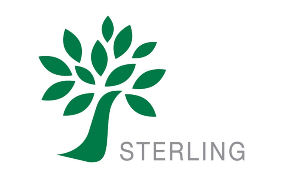 STERLING PUBLISHING