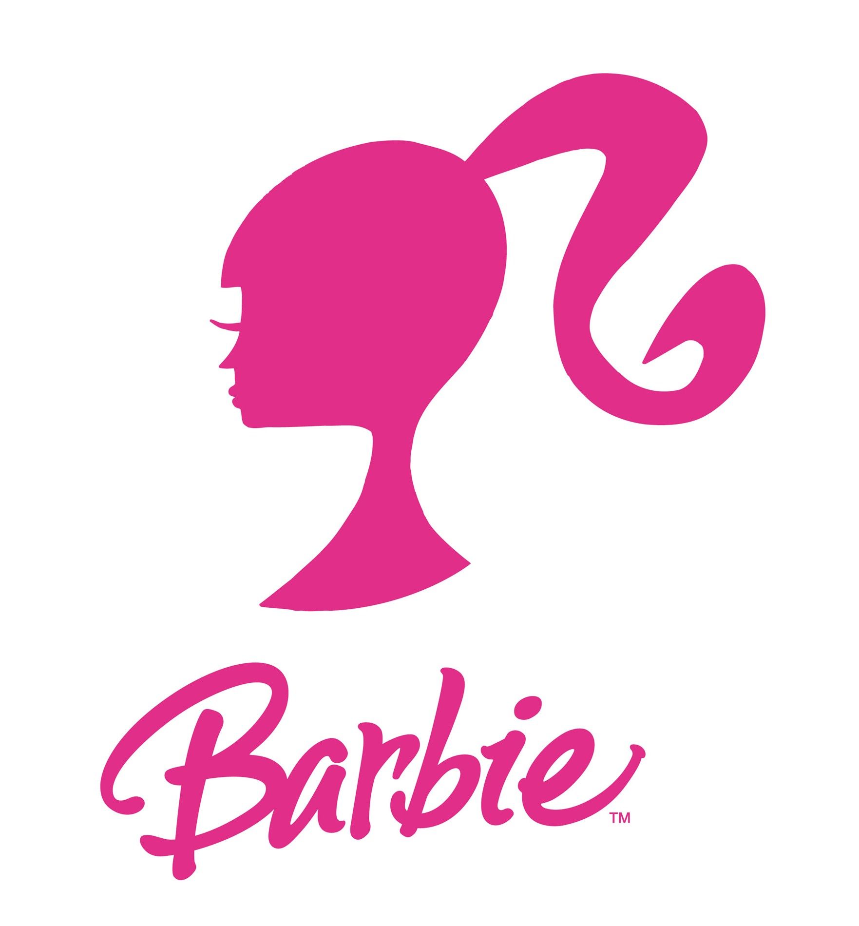 Búp Bê Barbie
