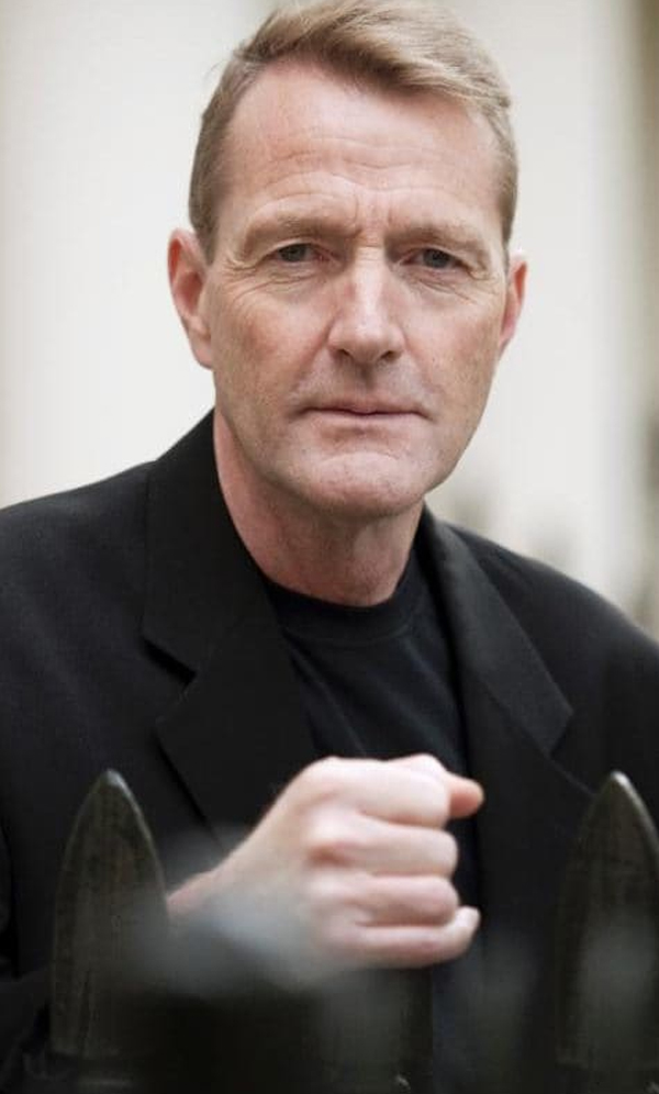 Lee Child