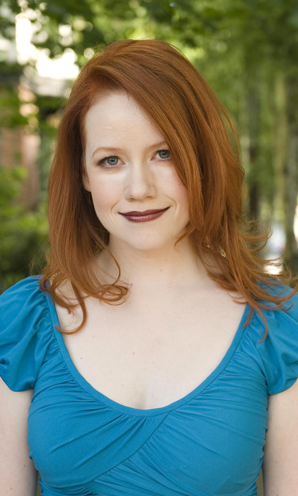 Richelle Mead