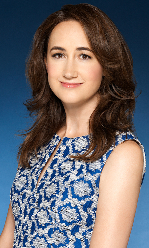 Sophie Kinsella