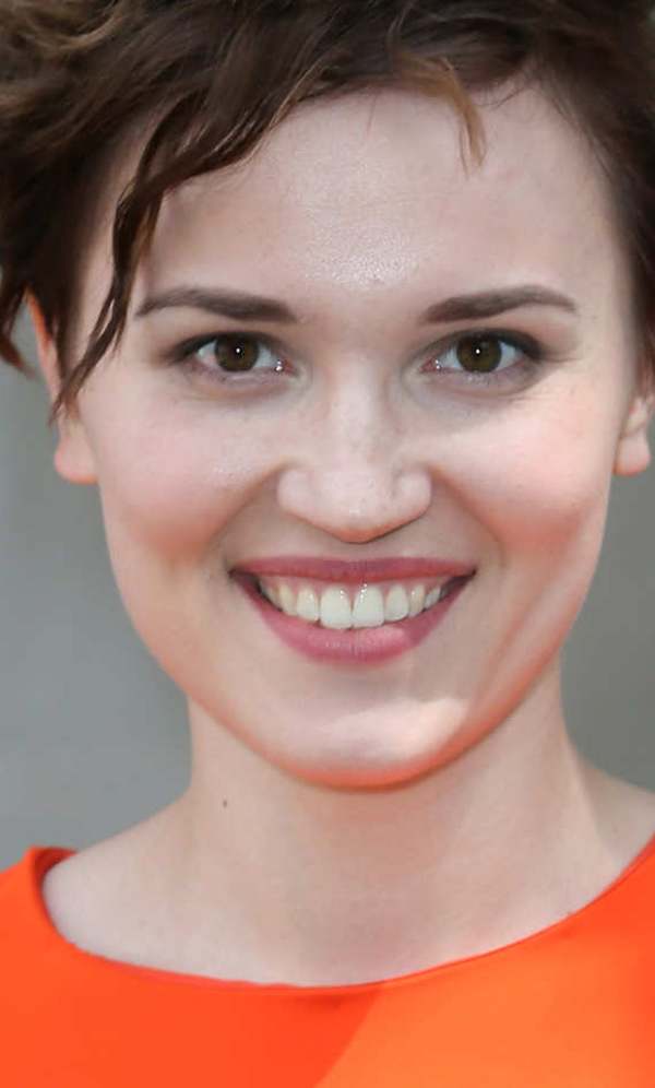 Veronica Roth